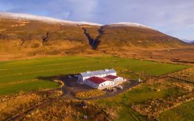 Vogur Country Lodge